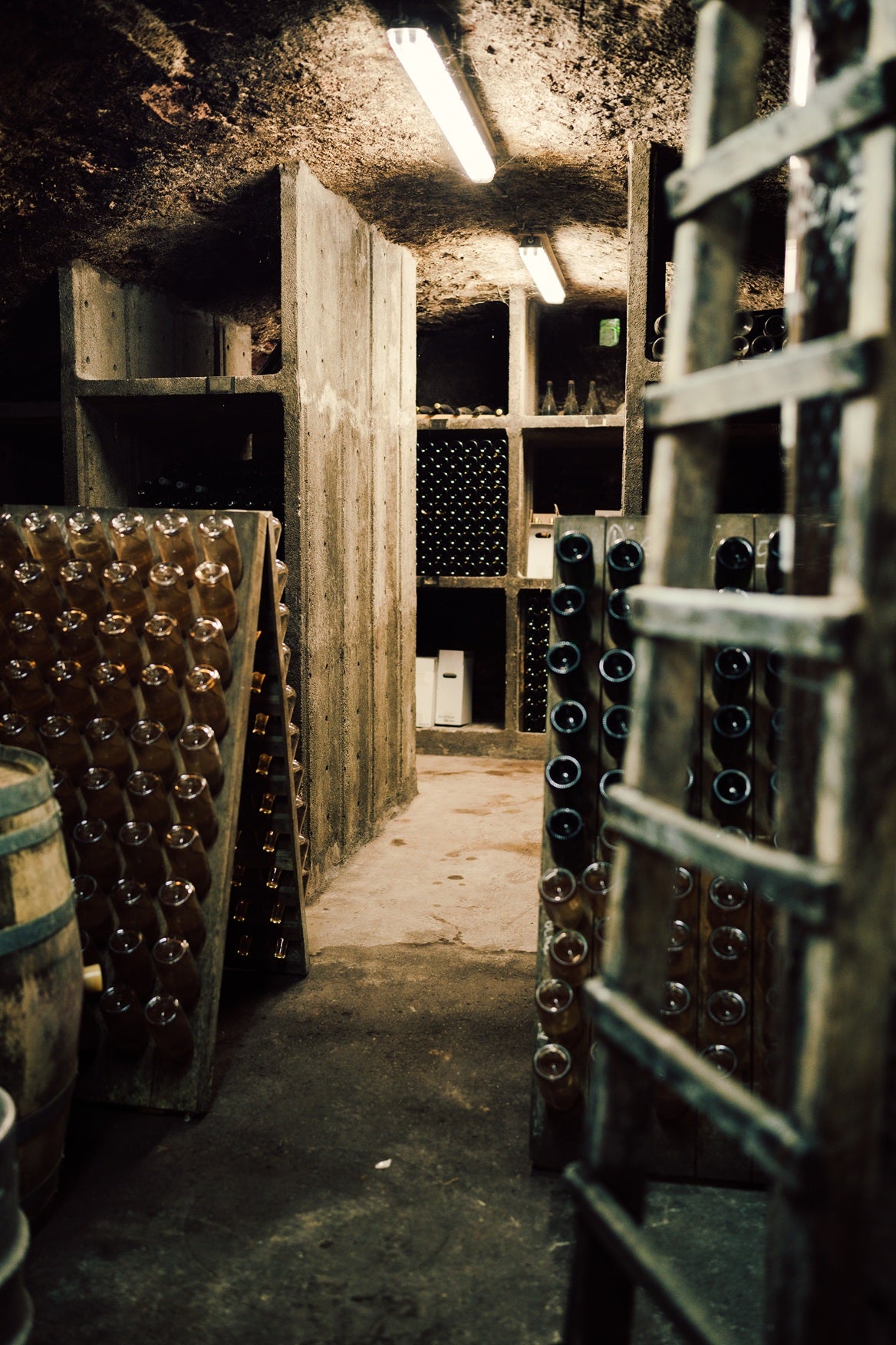 2021 Cuvée MÉLAnge lieblich