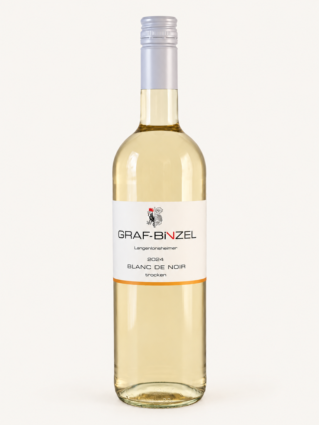 2024 Blanc de Noir trocken
