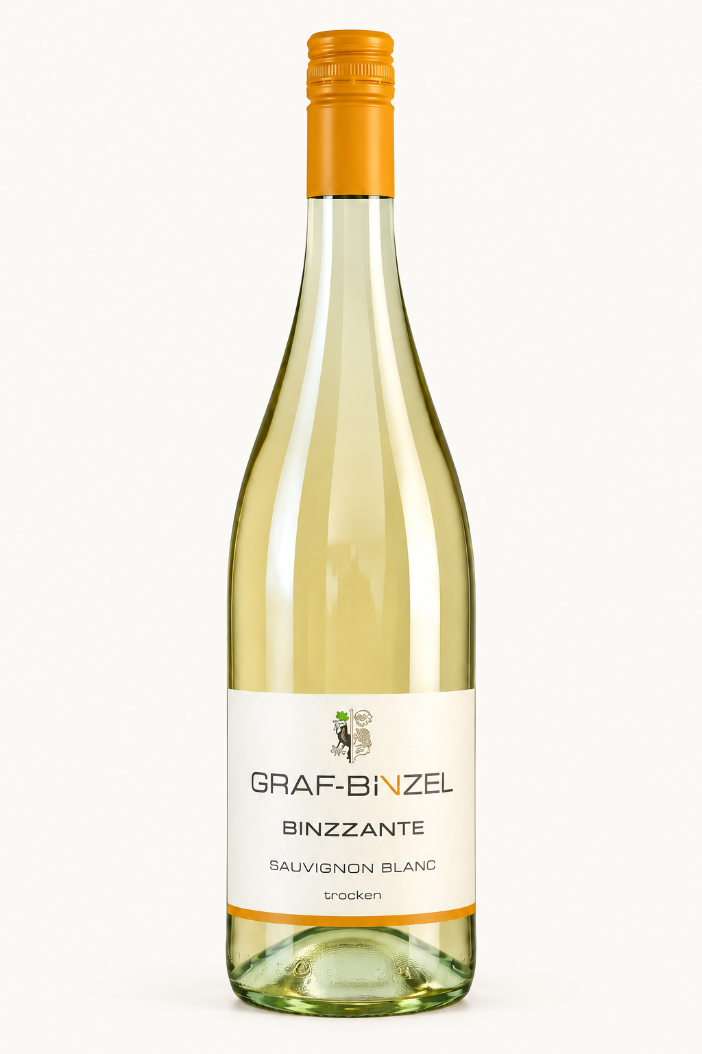 2024 BINZZANTE Sauvignon blanc Secco trocken