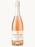 Blanc de Noir Sekt trocken