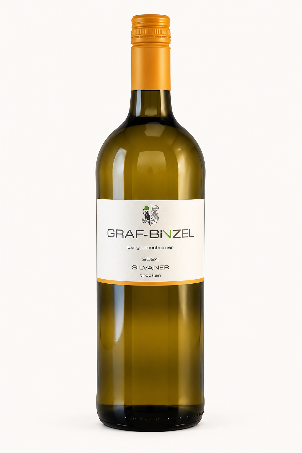 2024 Silvaner trocken