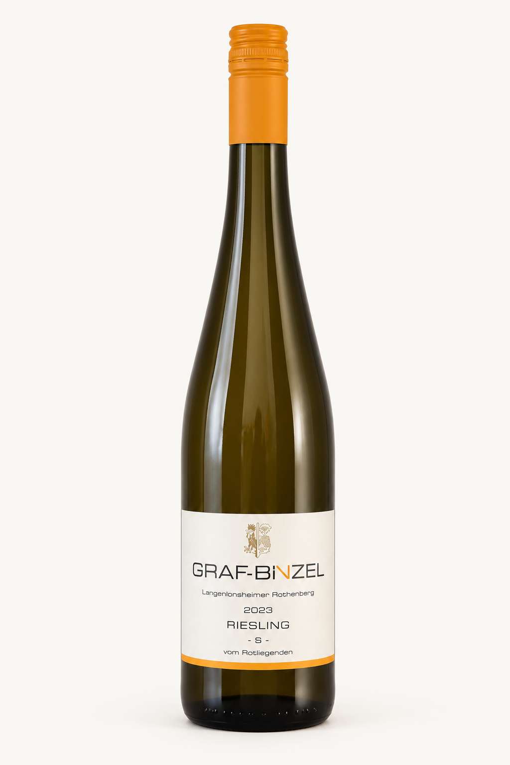 2023 Riesling Auslese lieblich