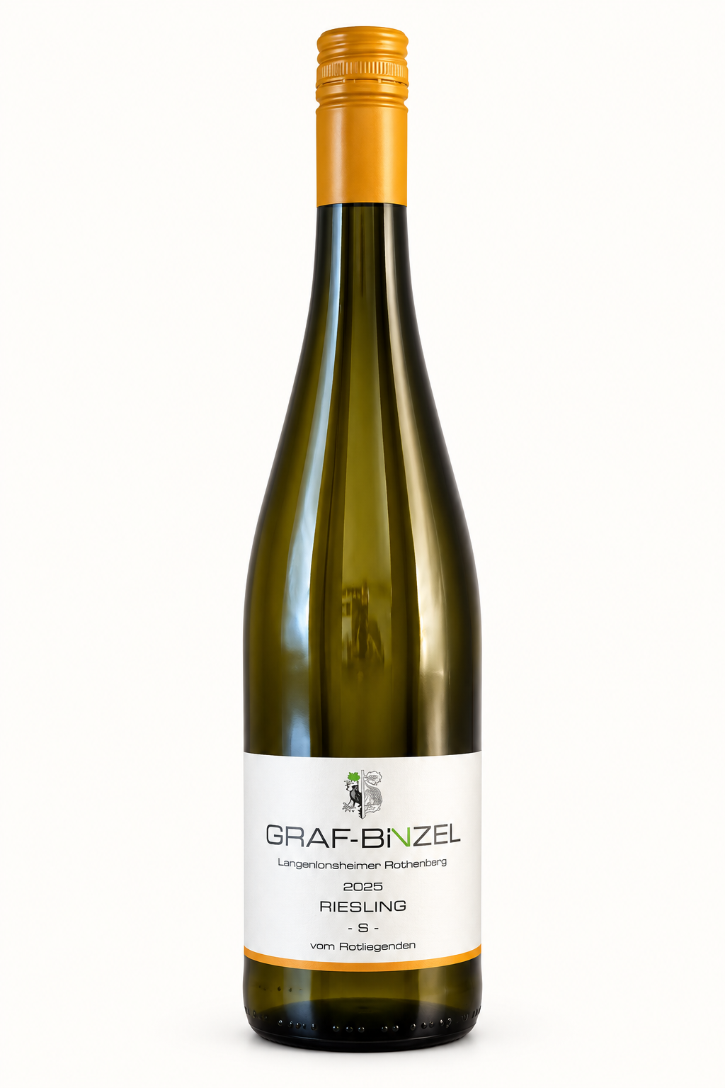 2025 Riesling S vom Rotliegendem trocken