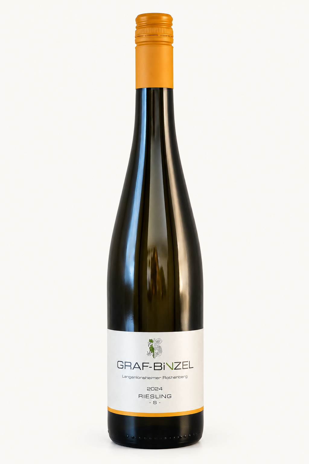 2024 Riesling S vom Tonmergel feinherb