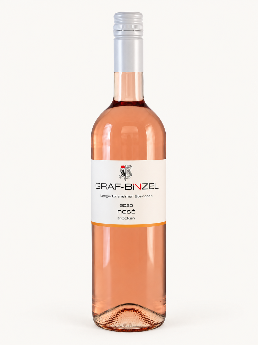 2025 Spätburgunder Rosé trocken