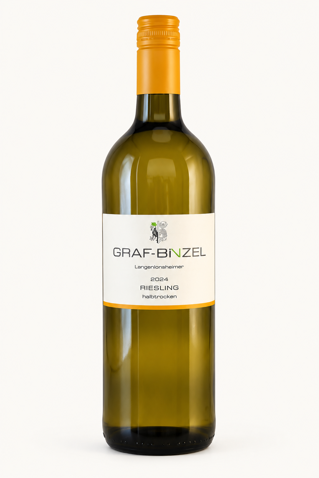 2024 Riesling halbtrocken