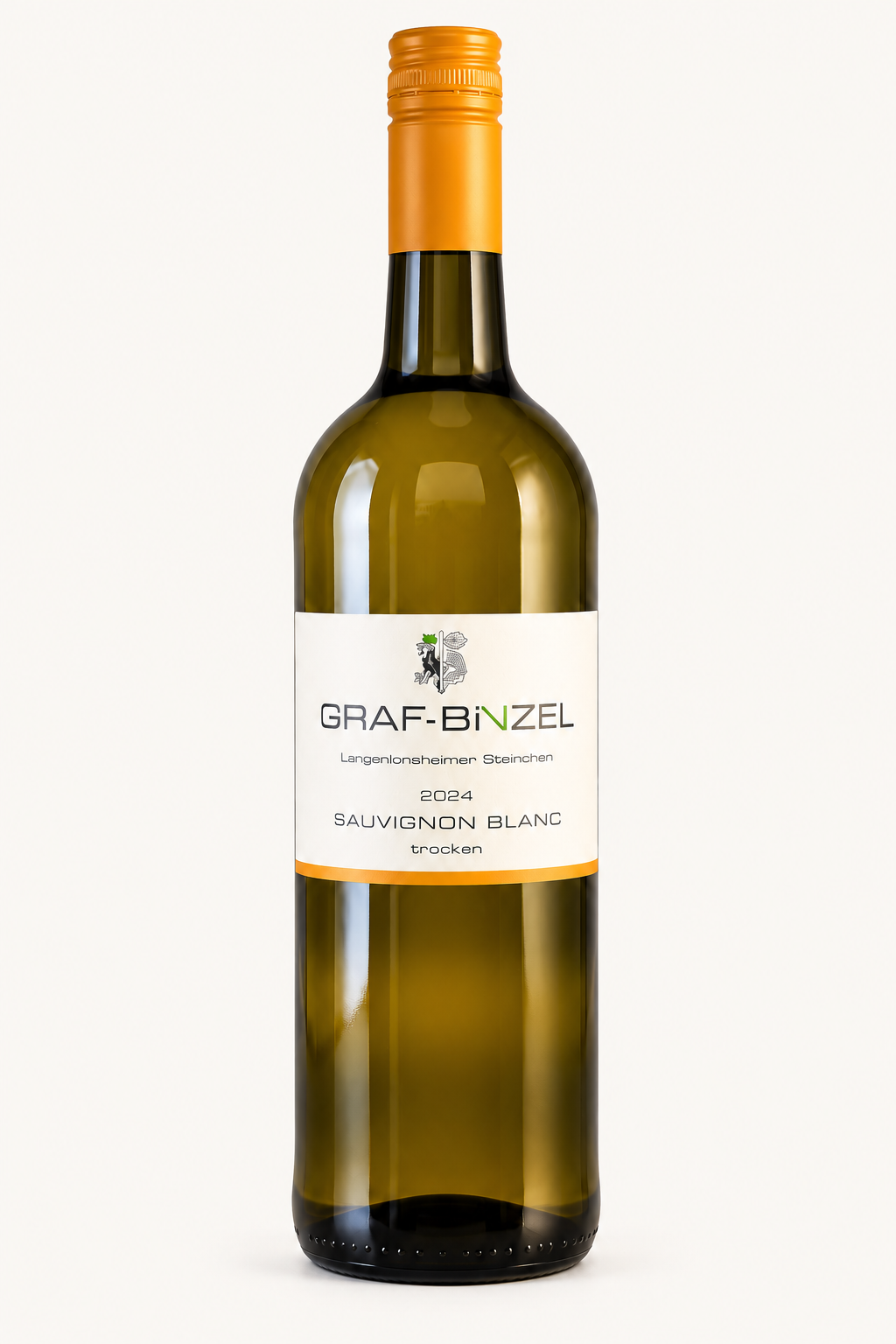 2024 Sauvignon Blanc trocken