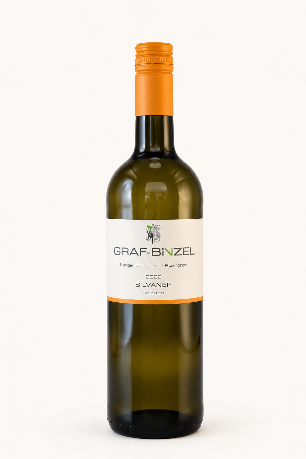 2022 Silvaner "Alte Reben" trocken