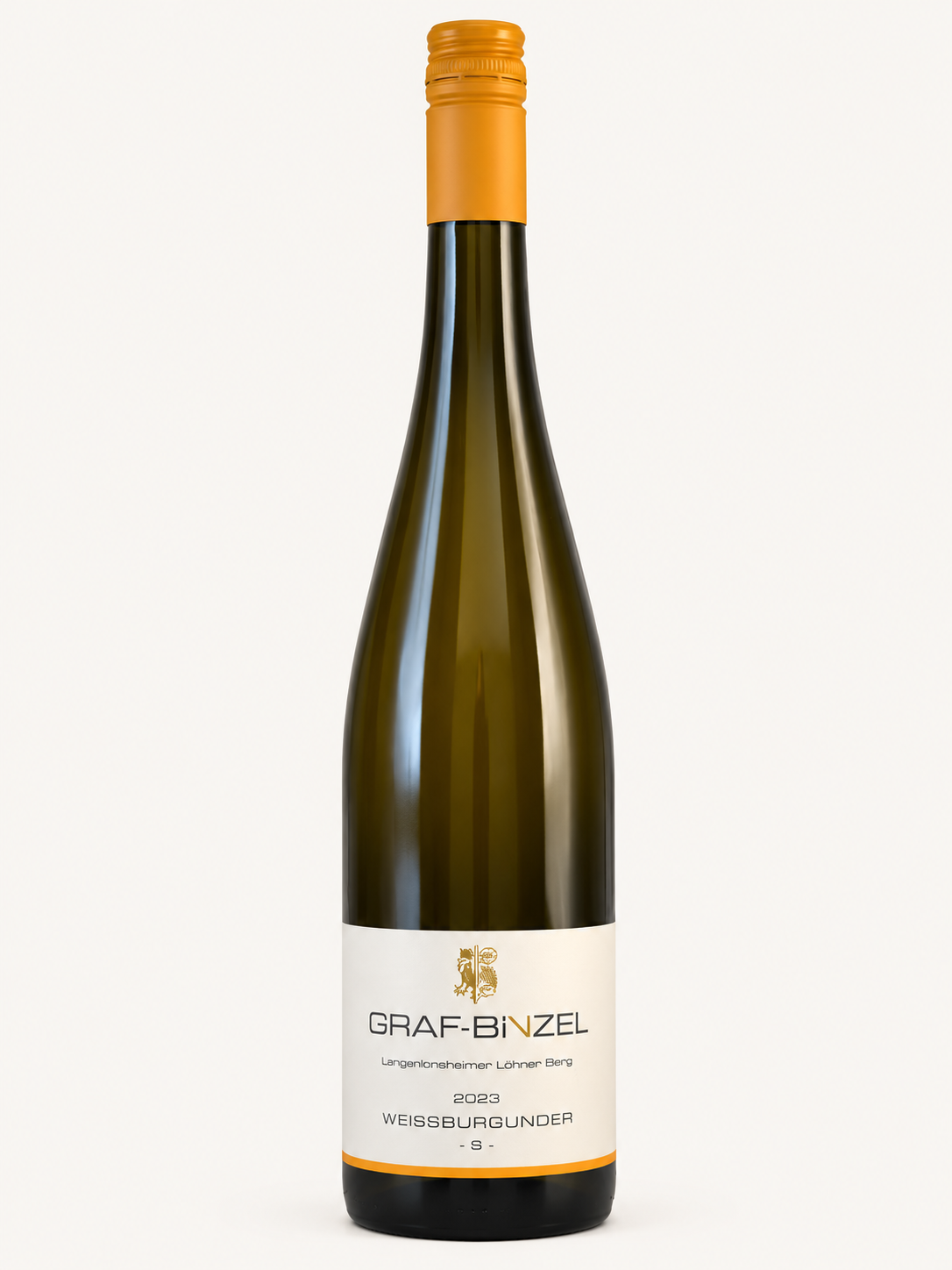 2023 Weißburgunder S feinherb